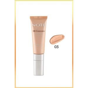 NOTE BB CONCEALER NO.03 KAPATICI-