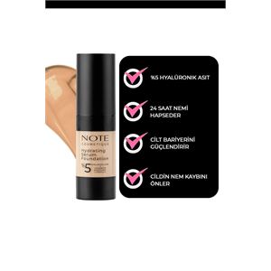NOTE HYDRATİNG SERUM FONDÖTEN NO.200-