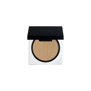 NOTE MİNERAL  NATURAL GLOW PUDRA NO.01-