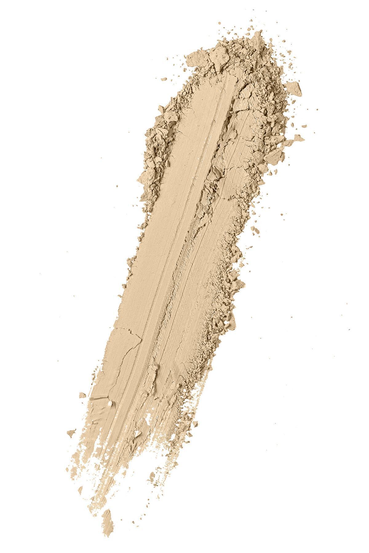 NOTE MİNERAL  NATURAL GLOW PUDRA NO.01-