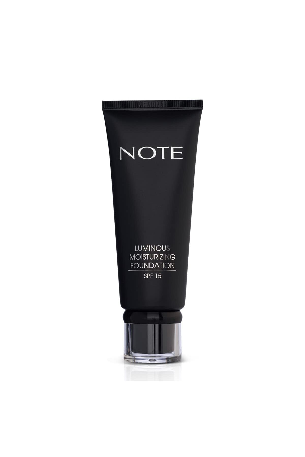 NOTE  LUMİNOUS MOİSTURİZİNG BEİGE NO.01 FONDÖTEN-