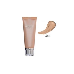 NOTE MINERAL  NATURAL GLOW FONDÖTEN NO.401-