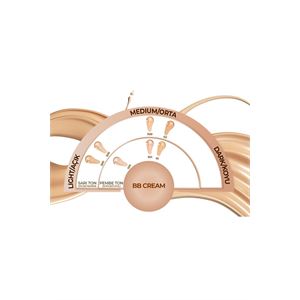 NOTE BB CREAM  PORCELAİN 100-