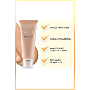 NOTE BB CREAM  02-