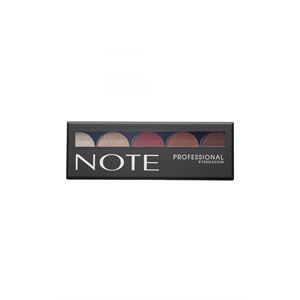 NOTE PROFESSİONAL FAR PALETİ NO.107-