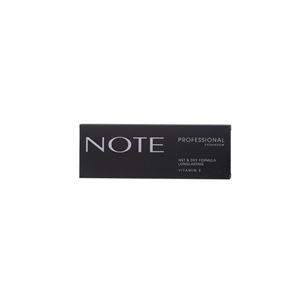 NOTE PROFESSİONAL FAR PALETİ NO.107-