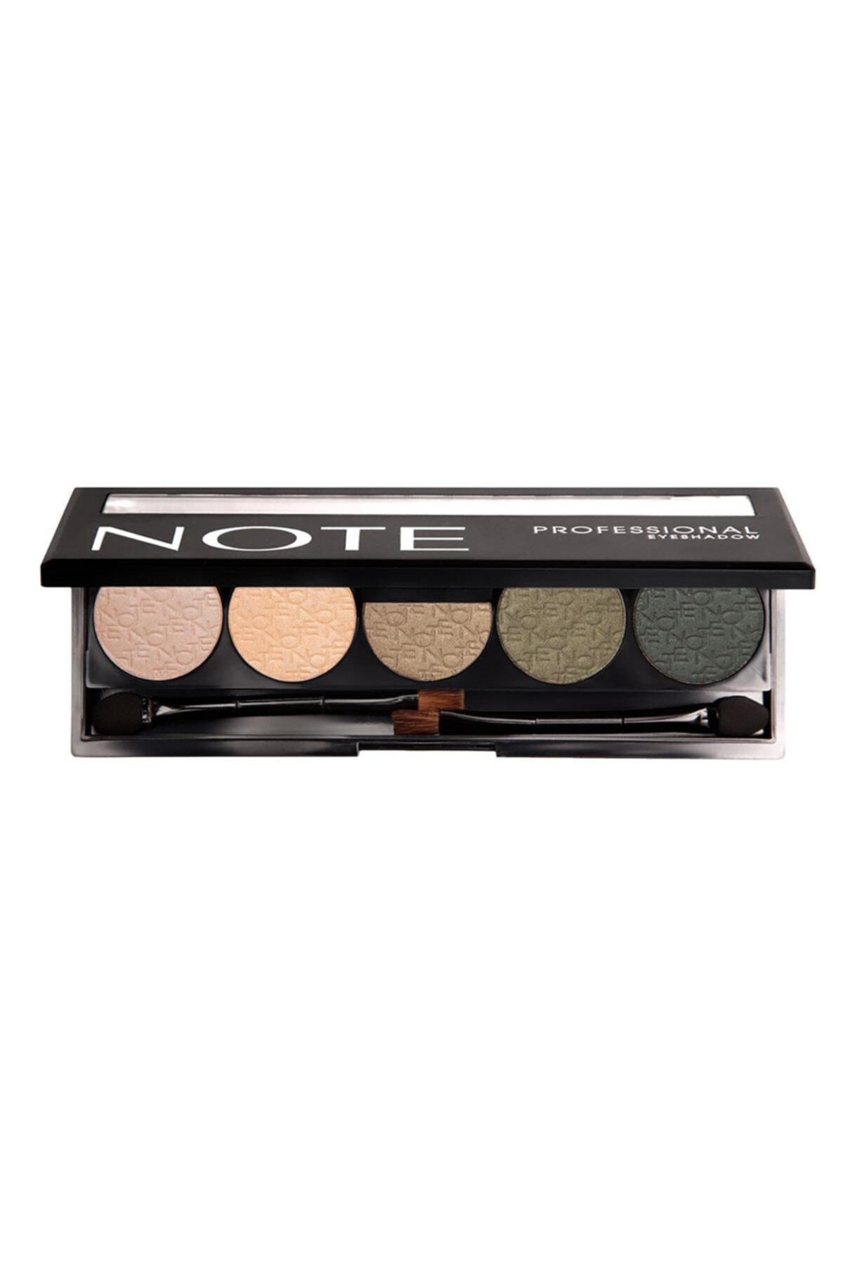 NOTE PROFESSİONAL FAR PALETİ  NO.103-