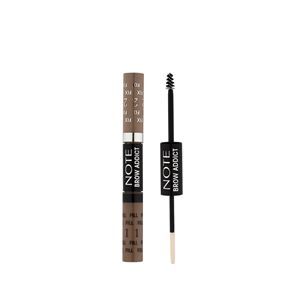 NOTE BROW ADDICT TINT&SHAPING GEL DARK BLONDE 01 KAŞ MASKARASI-