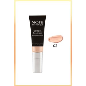 NOTE COLLAGEN KAPATICI NO.02-