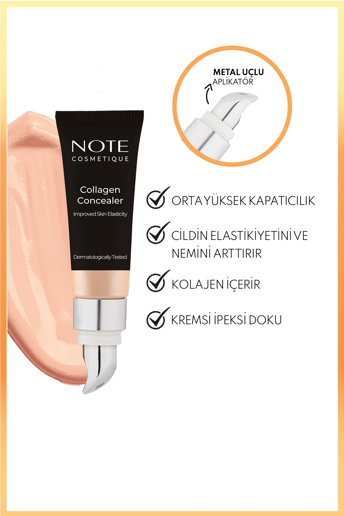 NOTE COLLAGEN KAPATICI NO.02-