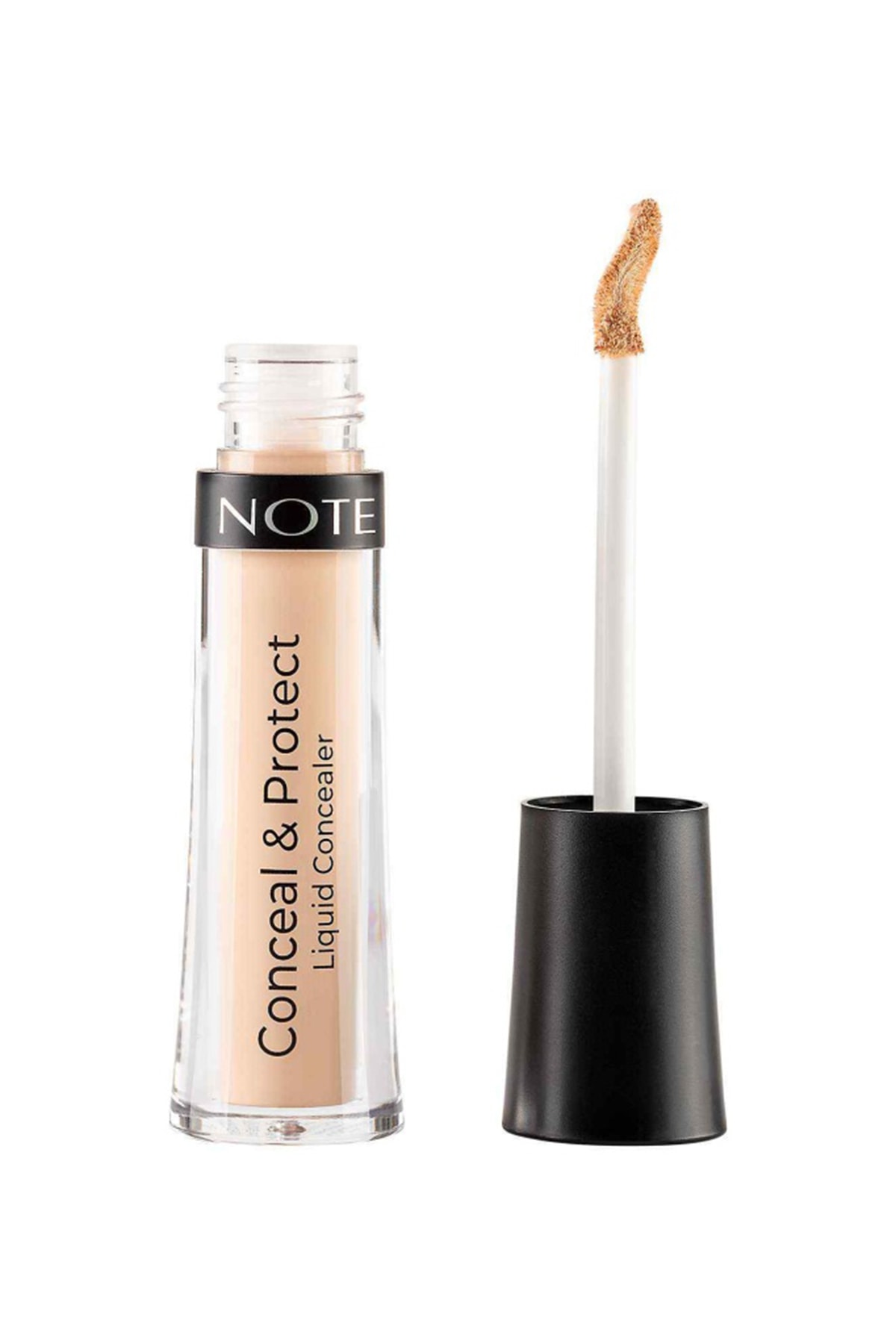 NOTE  LİQUİD  SOFT IVORY NO.05 KAPATICI-