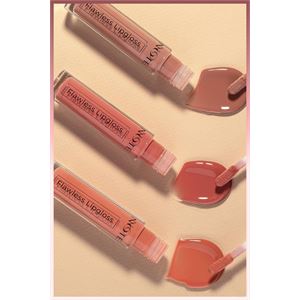 NOTE FLAWLESS LIPGLOSS TASTY CANDY NO.06-