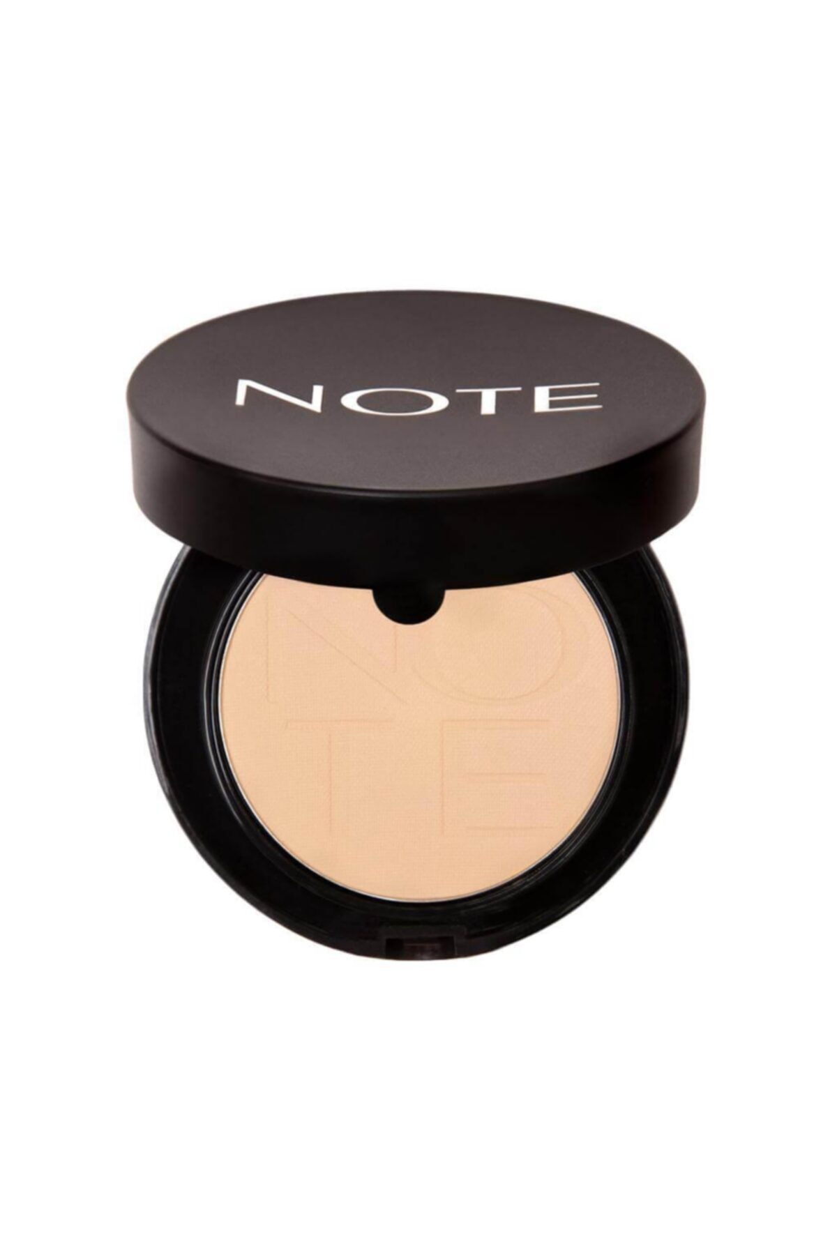 NOTE LUMİNOUS SİLK MONO EYESHADOW NO.02 GÖZ FARI-