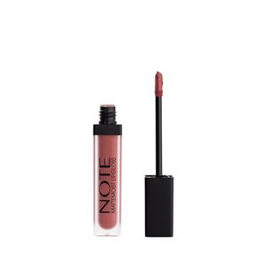 NOTE MATTEMOİST LİPGLOSS JOLLY 404-
