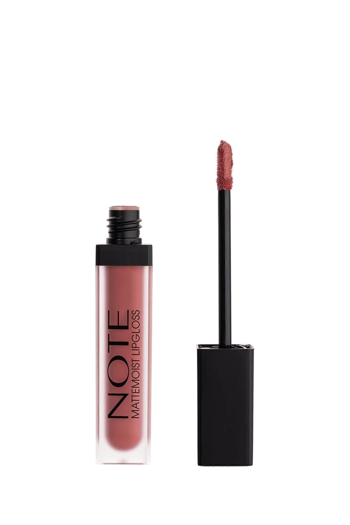 NOTE MATTEMOİST LİPGLOSS JOLLY 404-