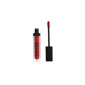 NOTE MATTEMOİST LİPGLOSS NOTİSME 407-
