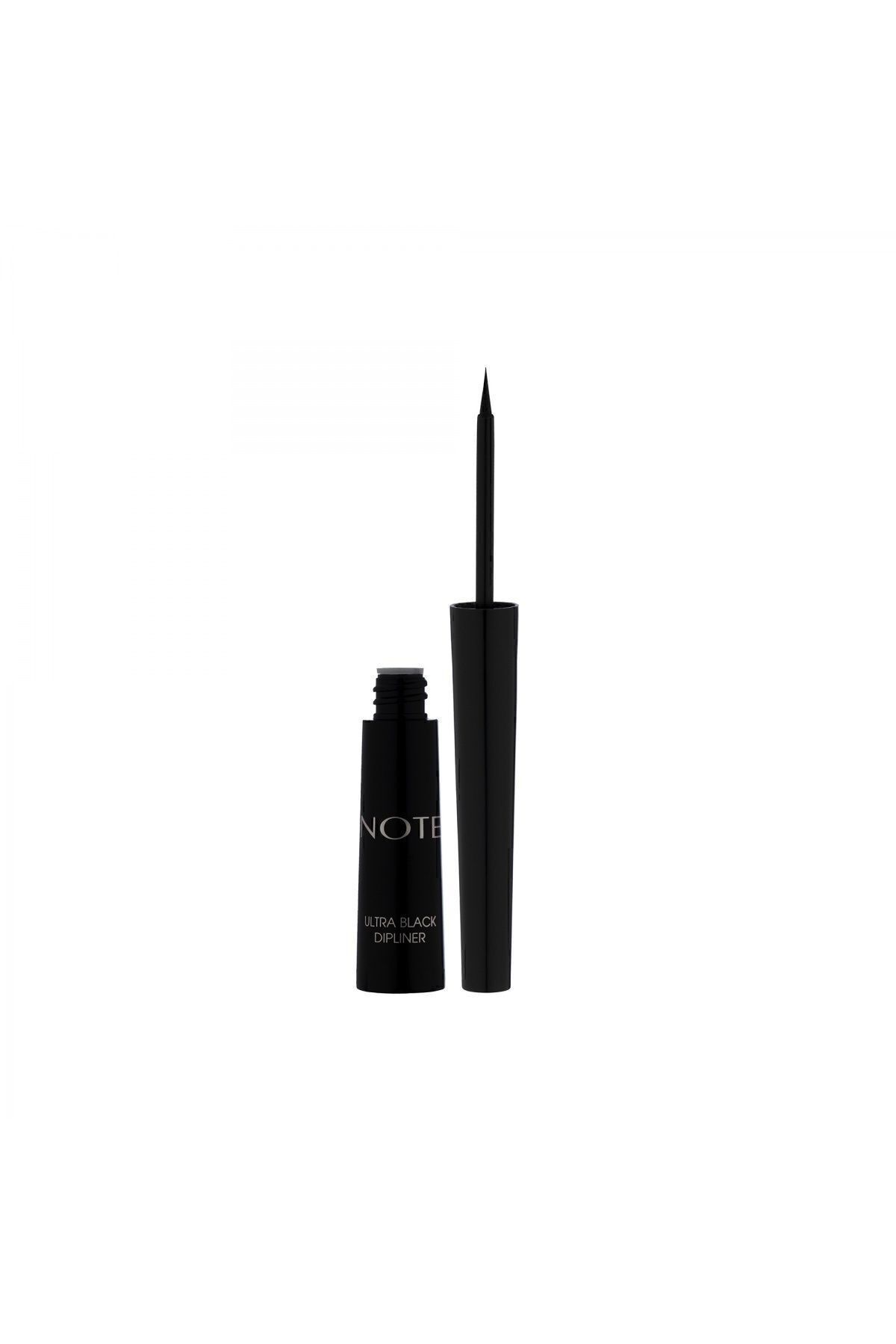 NOTE ULTRA BLACK EYELİNER 01-