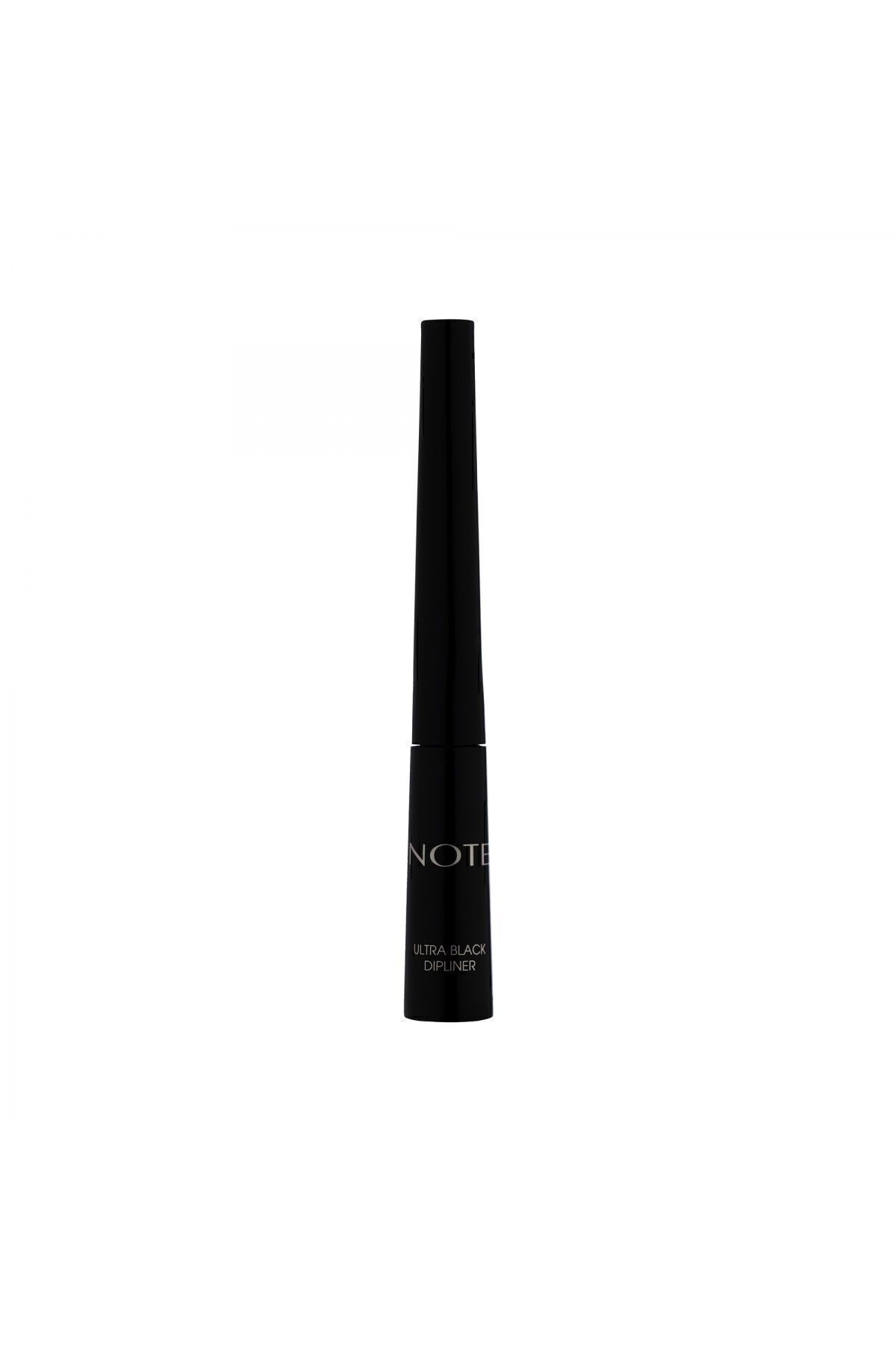 NOTE ULTRA BLACK EYELİNER 01-