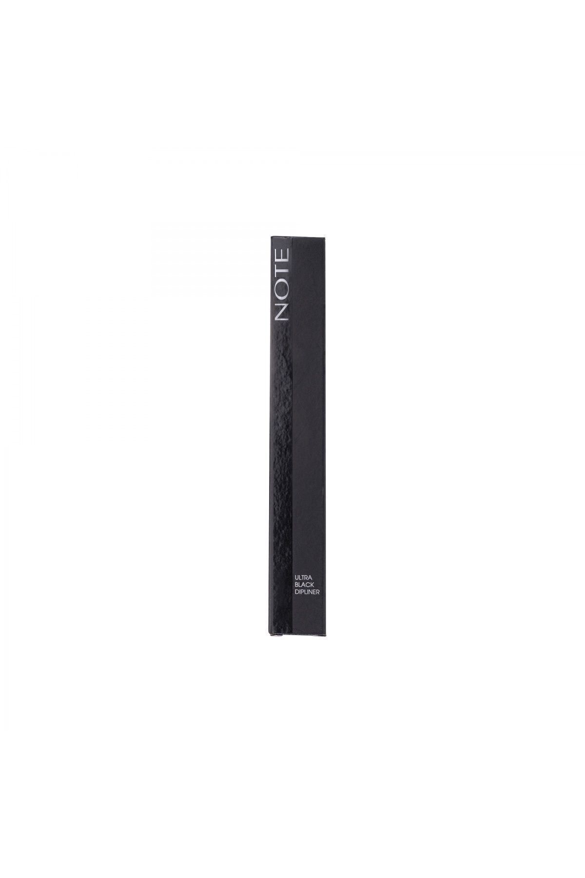 NOTE ULTRA BLACK EYELİNER 01-