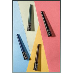 NOTE ELEGANT MATTE  OCEAN GREEN 04 EYELİNER-
