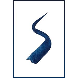 NOTE ELEGANT MATTE  NAVY BLUE 03 EYELİNER-