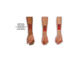 NOTE MATTEVER LIP-INK DARK ENVIE 17 RUJ-