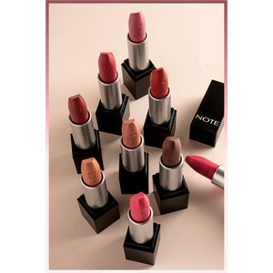 NOTE MATTEVER LIPSTICK SUNSET PARTY  RUJ-