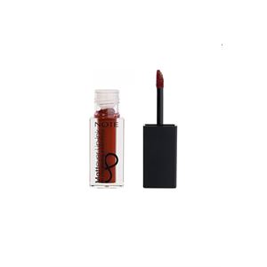 NOTE MATTEVER LIP-INK URBAN RED 15 RUJ-
