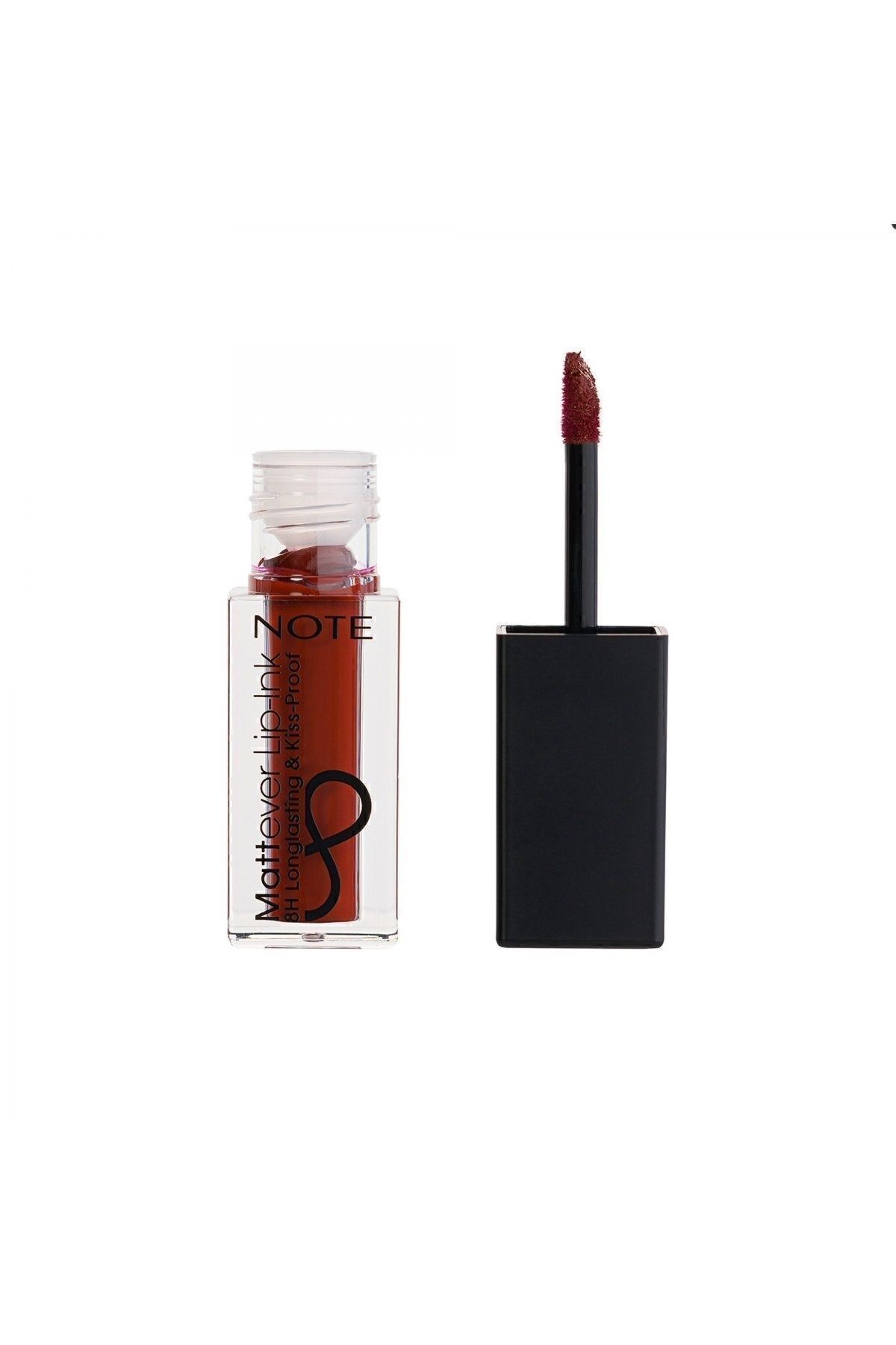 NOTE MATTEVER LIP-INK URBAN RED 15 RUJ-