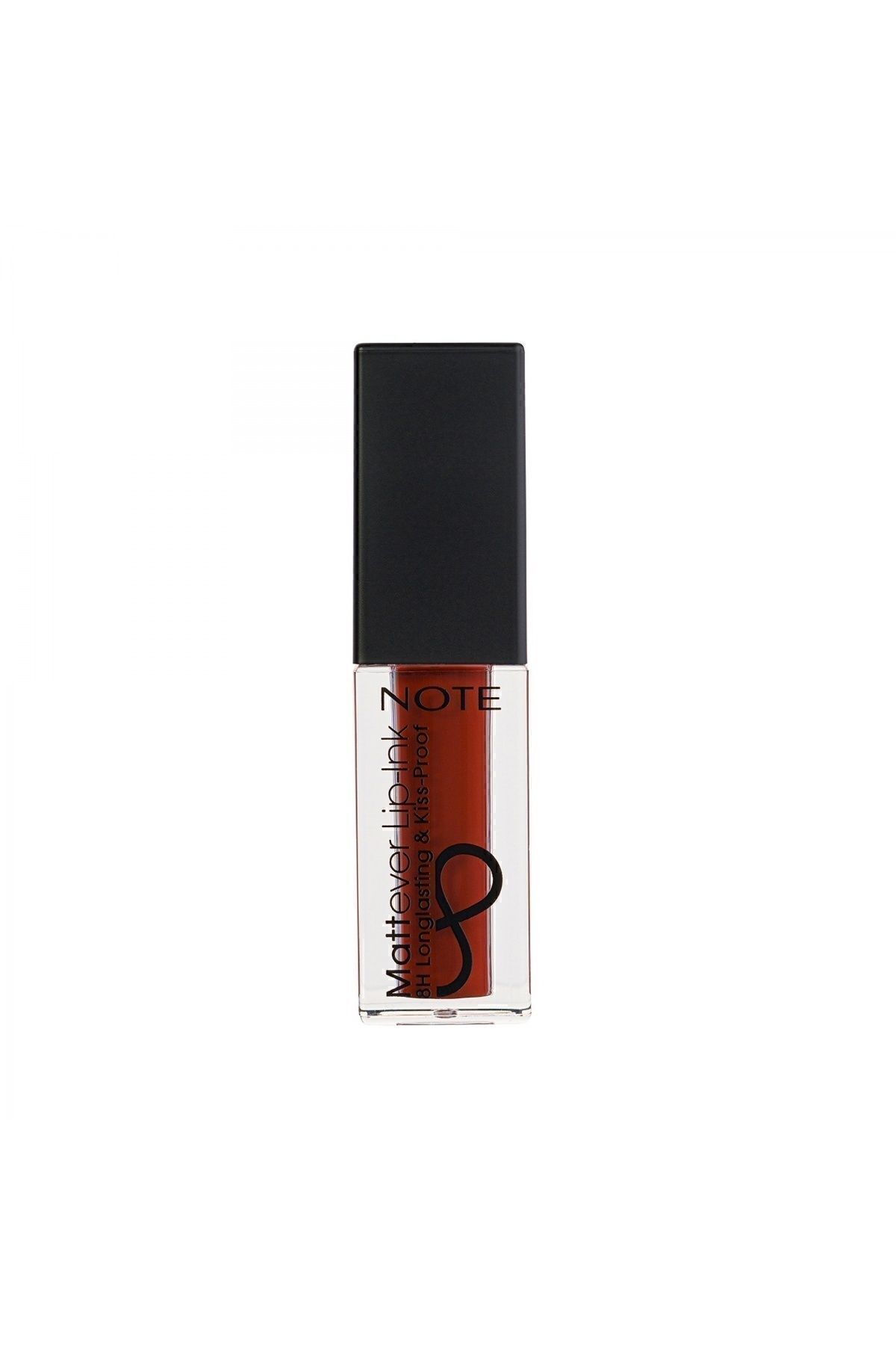 NOTE MATTEVER LIP-INK URBAN RED 15 RUJ-