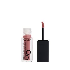 NOTE MATTEVER LIP-INK ANTIQUE PİNK 08 RUJ-