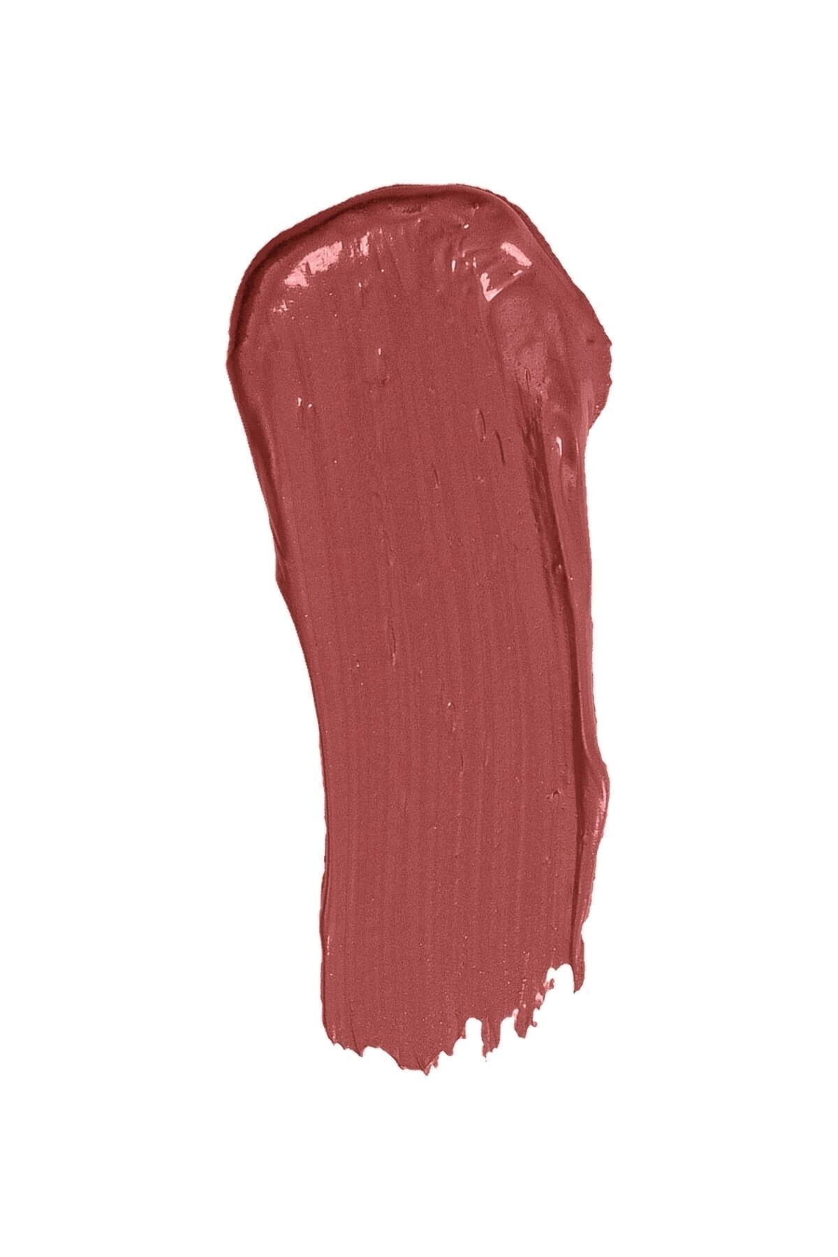 NOTE MATTEVER LIP-INK ANTIQUE PİNK 08 RUJ-