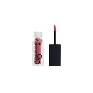 NOTE MATTEVER LIP-INK MAUVE ON 07 RUJ-