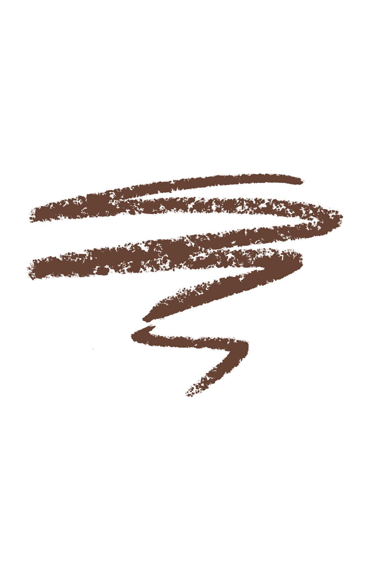 NOTE NATURAL LOOK GÖZ KALEMİ LIGHT BROWN 03-