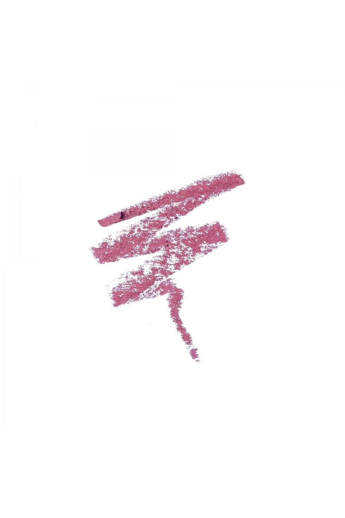 NOTE ULTRA RİCH COLOR DUDAK KALEMİ FUCHSIA 04-