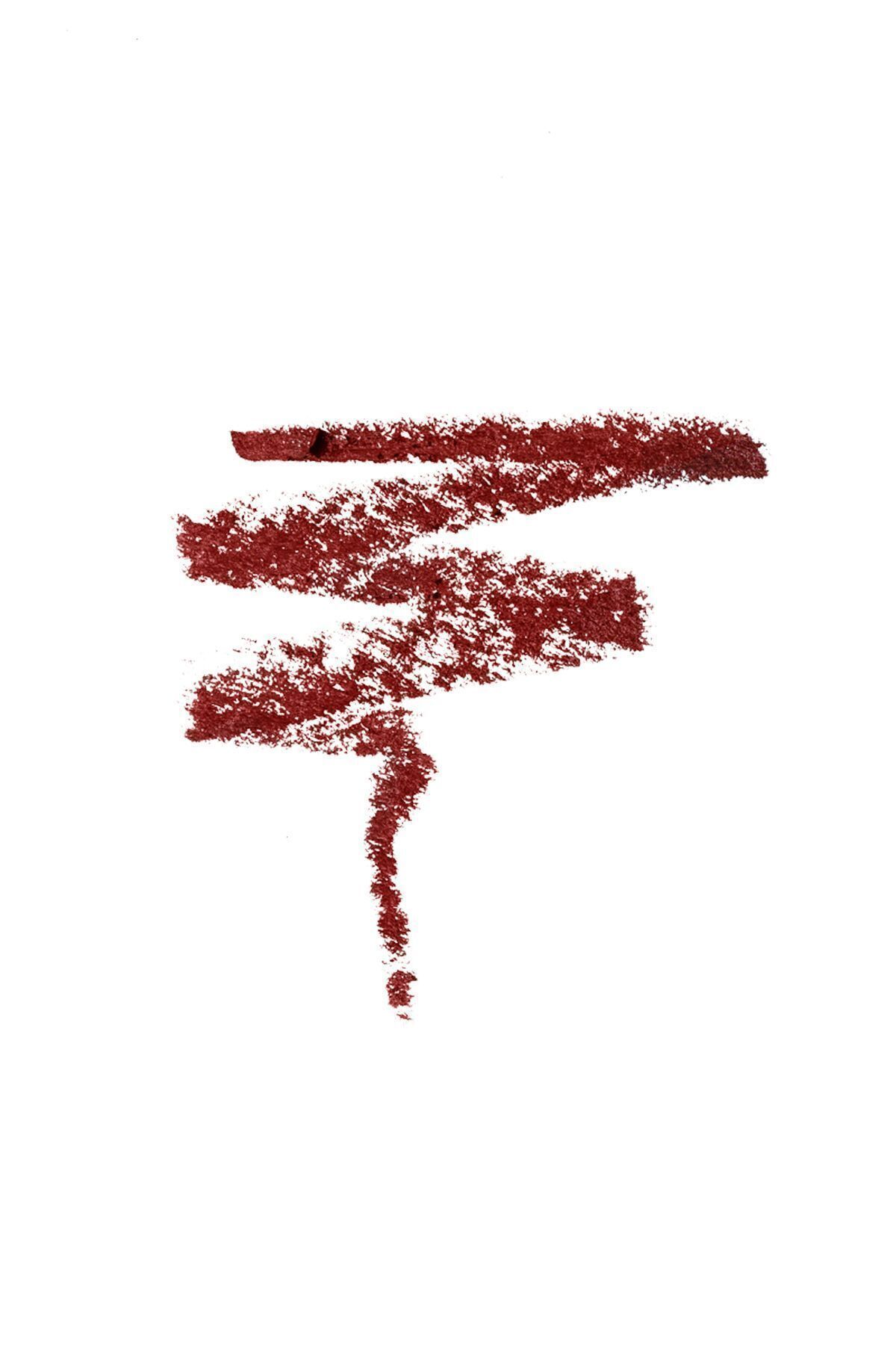 NOTE ULTRA RİCH COLOR DUDAK KALEMİ BRICK RED 11-
