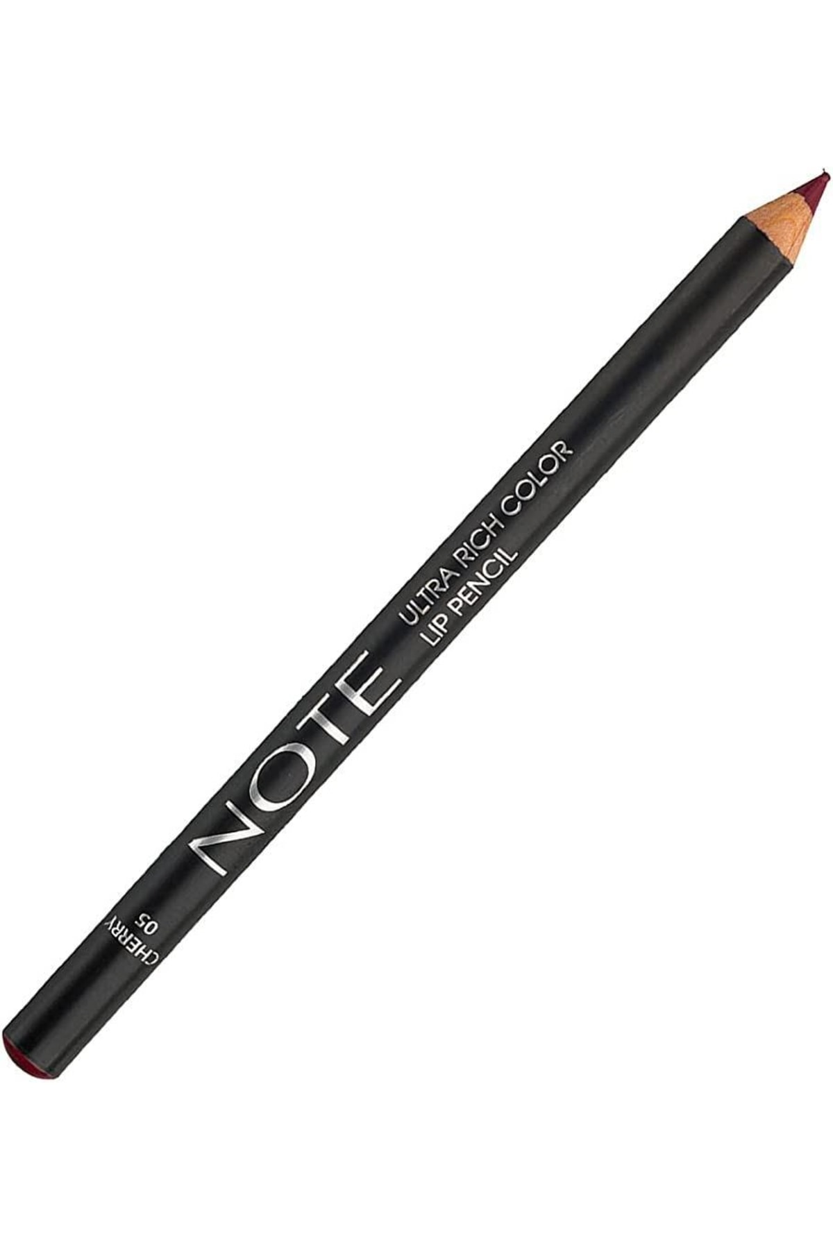 NOTE ULTRA RİCH COLOR DUDAK KALEMİ CHERRY 05-