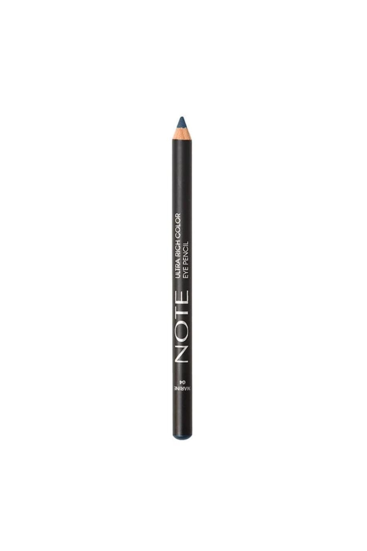 NOTE ULTRA RİCH COLOR GÖZ KALEMİ  MARINA 04-