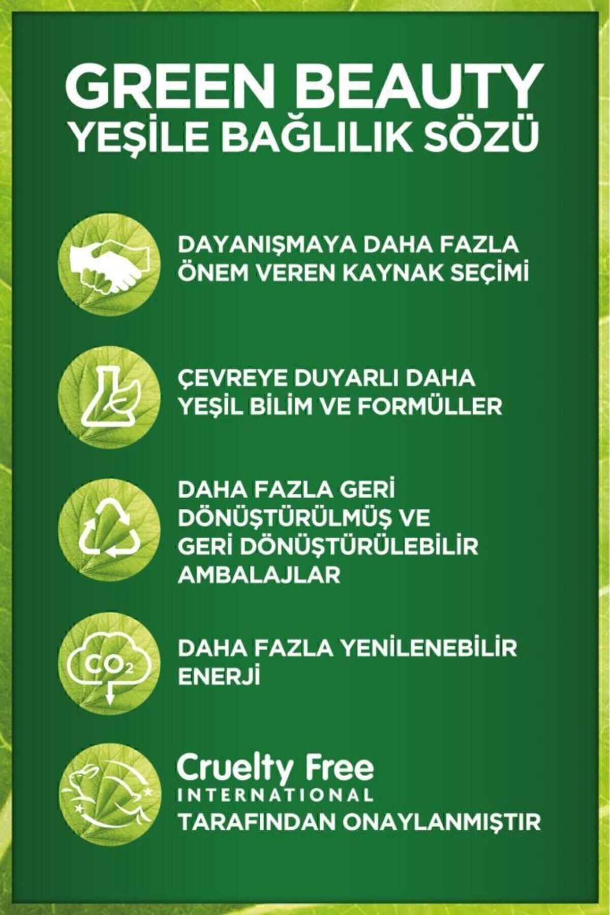 GARNİER C VİTAMİNİ PARLAK GÜNLÜK NEMLENDİRİCİ JEL 50ML-