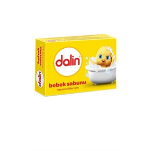 DALİN BEBEK SABUNU 100 GR-