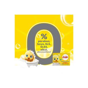 DALİN BEBEK SABUNU 100 GR-