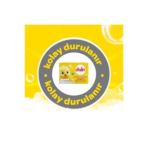 DALİN BEBEK SABUNU 100 GR-