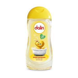 DALİN BEBEK ŞAMPUAN KLASİK 200ML-