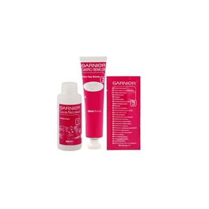 Garnier Saç byası Çrpıcı Rnklr 6.0 Yoğn Koyu Kumrl-