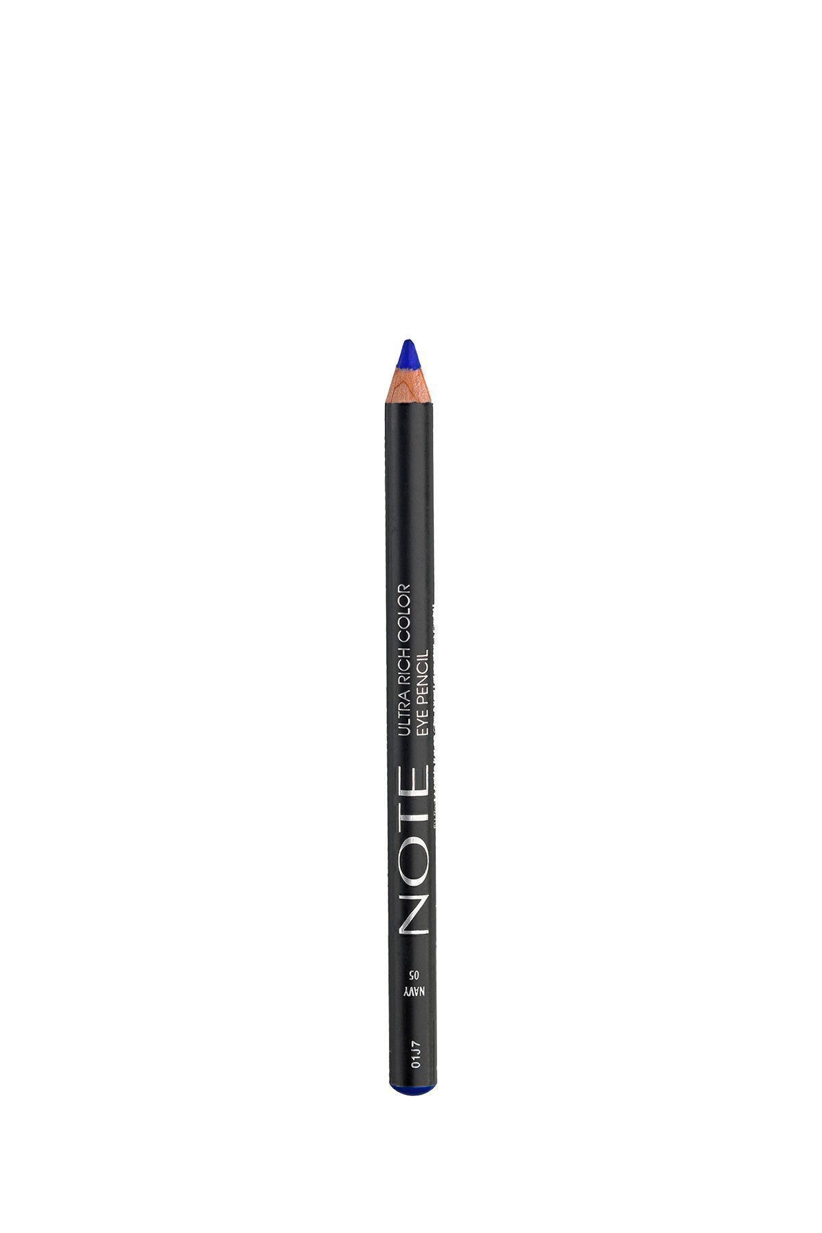 NOTE ULTRA RİCH COLOR GÖZ KALEMİ  NAVY 05-