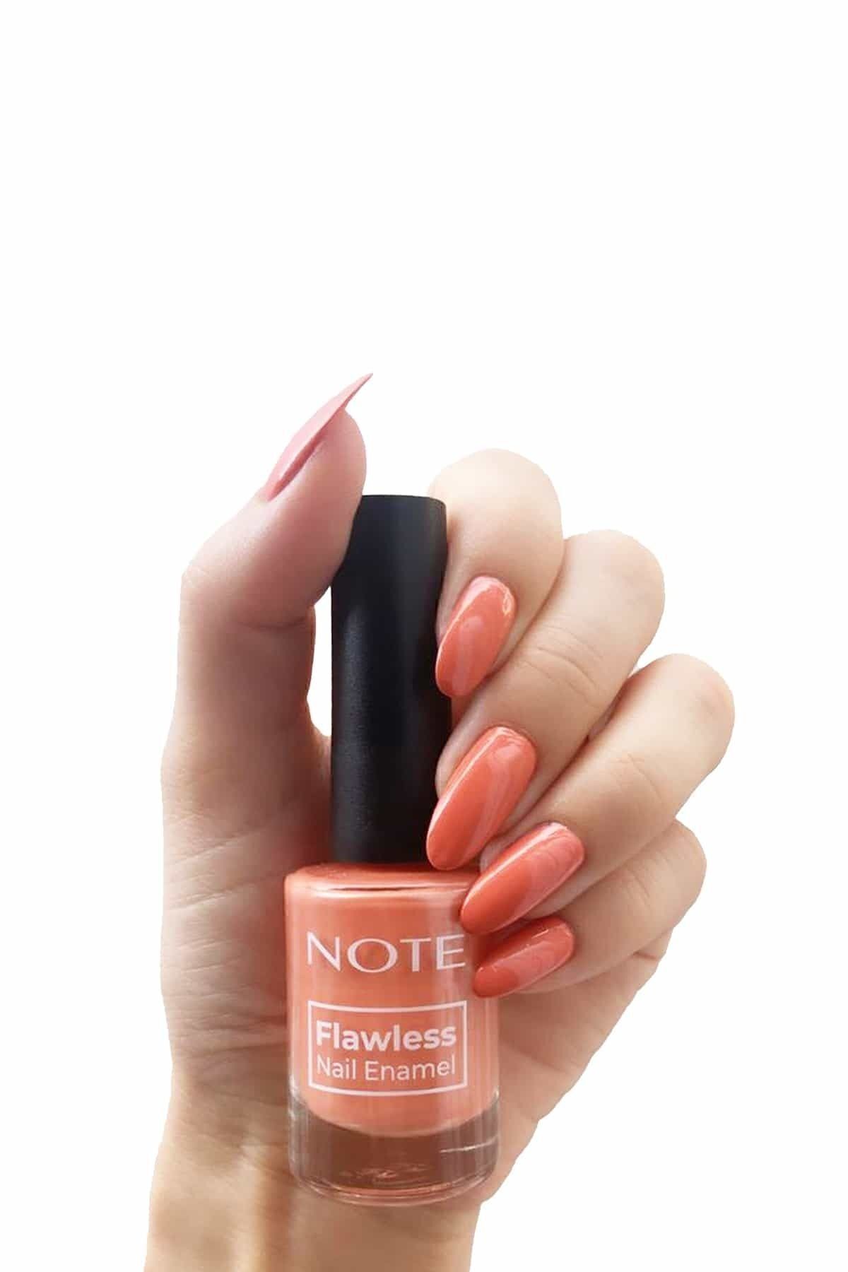 NOTE FLAWLESS OJE BUBBLE GUM 72-