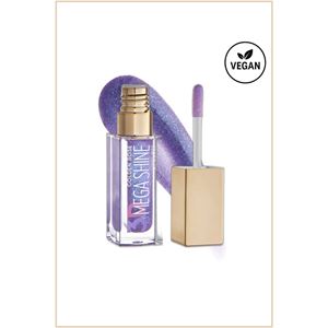 GOLDEN ROSE 3D MEGA SHİNE LİPGLOSS NO: 122 SPARKLE - IŞILTILI DUDAK PARLATICISI-