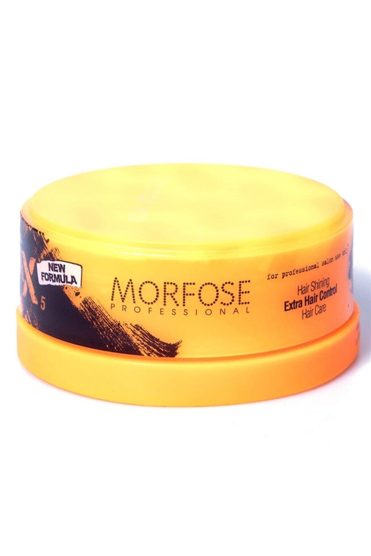 MORFOSE ORANGE AQUA WAX 150ML-