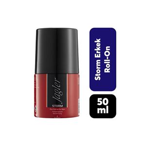 JAGLER ROLLON STORM 50 ML-