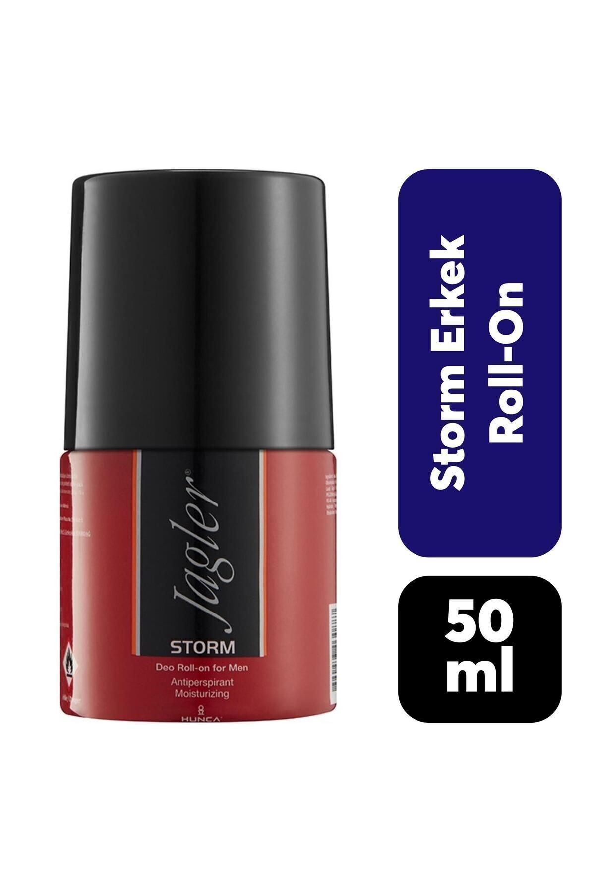 JAGLER ROLLON STORM 50 ML-